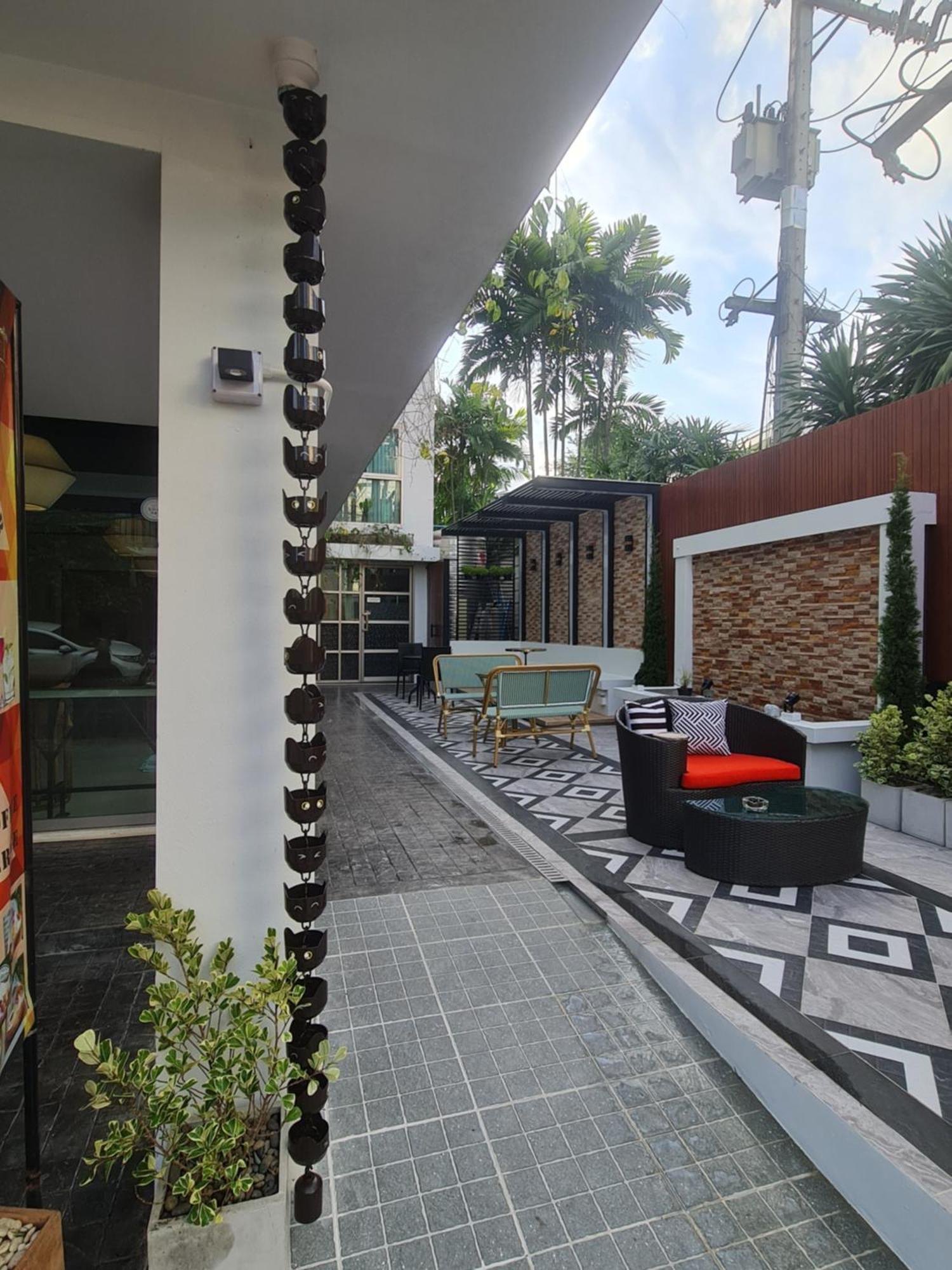 9 Suite Luxury Boutique Hotel Τσιάνγκ Μάι Εξωτερικό φωτογραφία