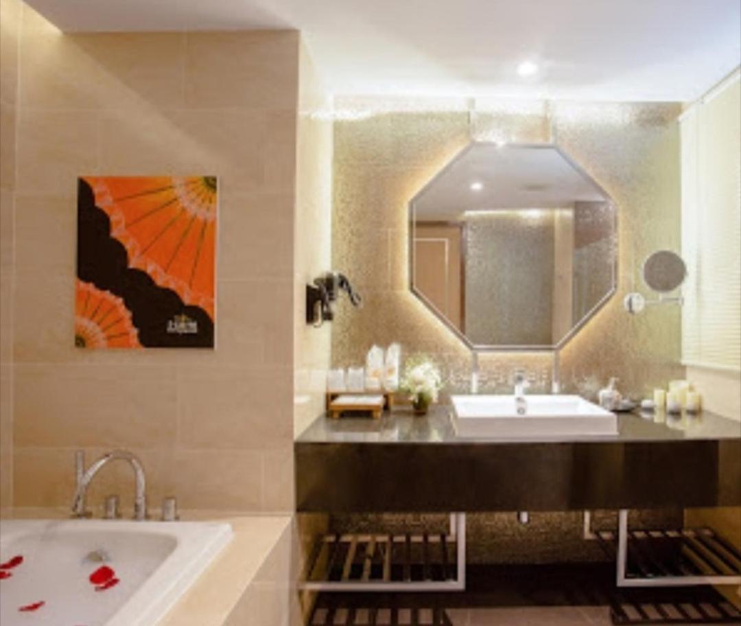 9 Suite Luxury Boutique Hotel Τσιάνγκ Μάι Εξωτερικό φωτογραφία