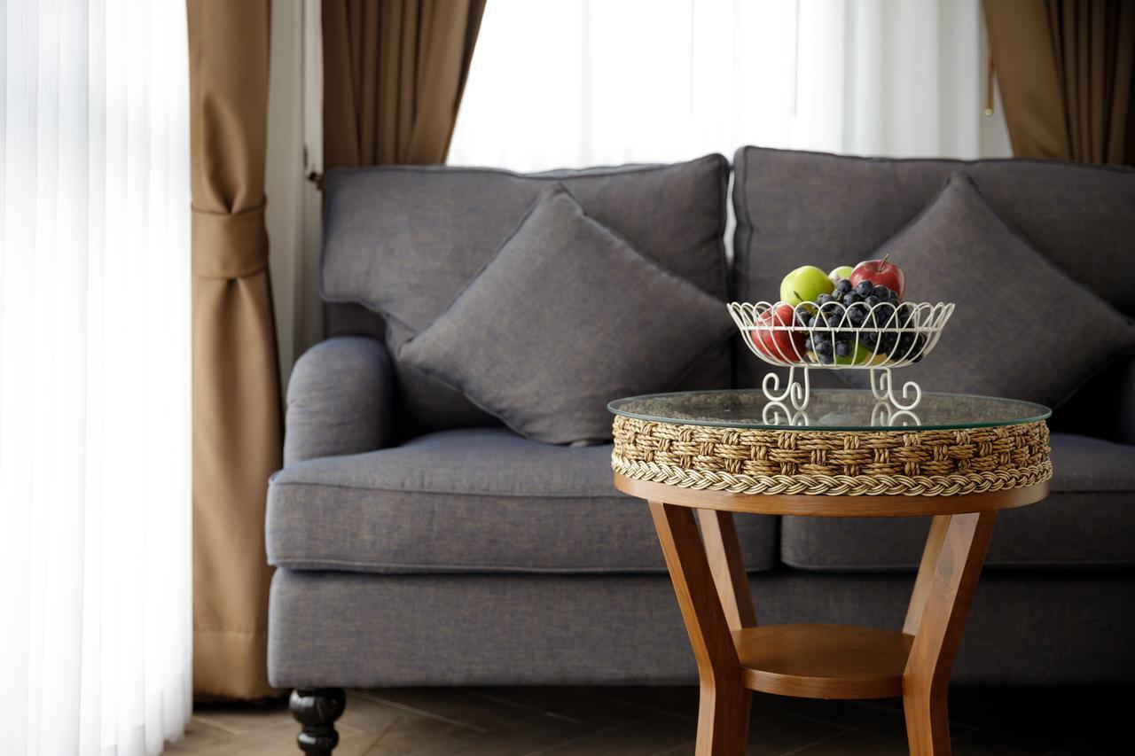 9 Suite Luxury Boutique Hotel Τσιάνγκ Μάι Εξωτερικό φωτογραφία