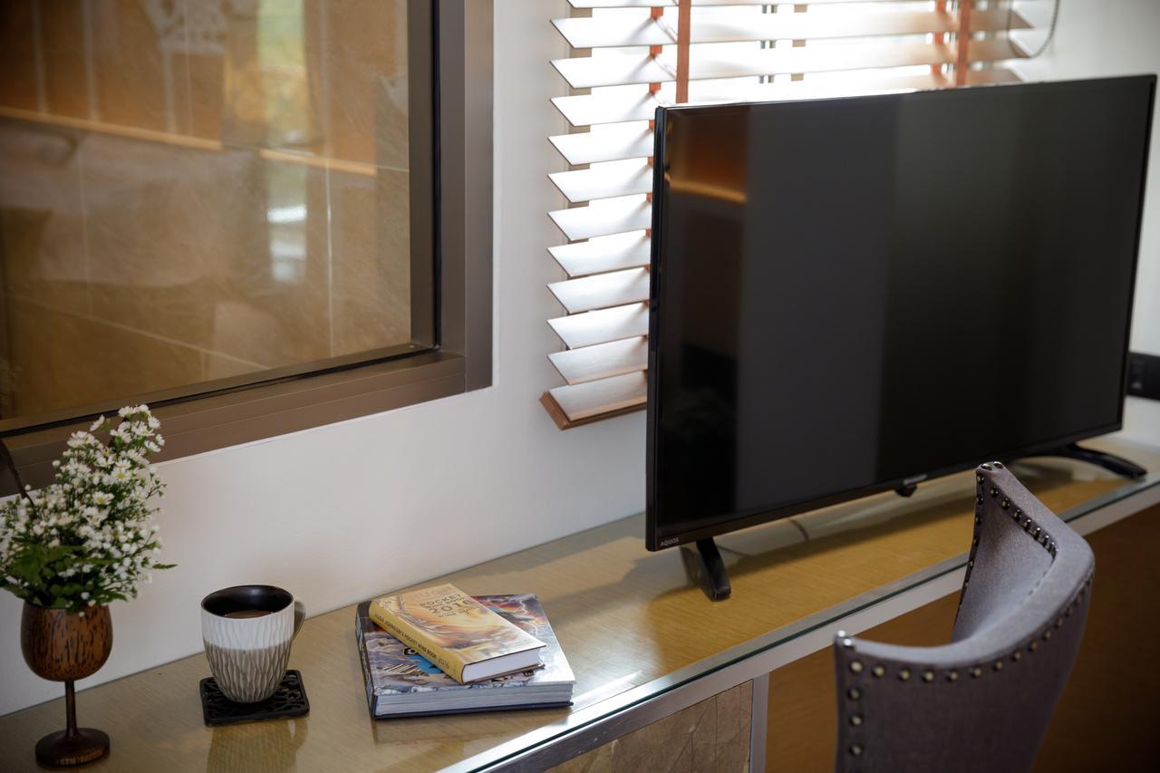 9 Suite Luxury Boutique Hotel Τσιάνγκ Μάι Εξωτερικό φωτογραφία