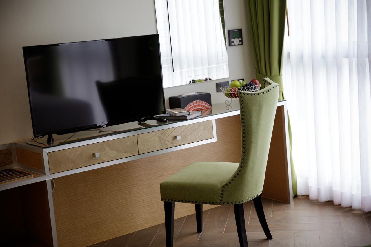 9 Suite Luxury Boutique Hotel Τσιάνγκ Μάι Εξωτερικό φωτογραφία
