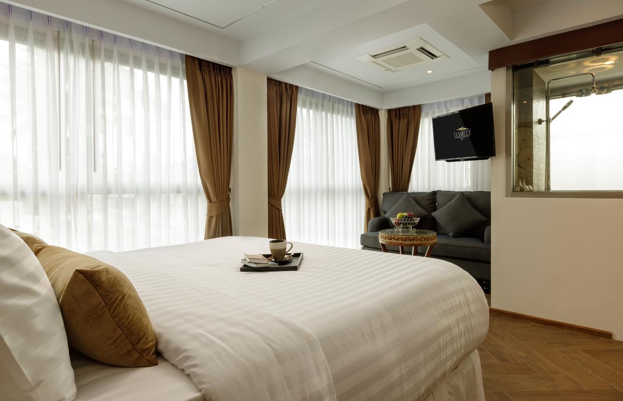 9 Suite Luxury Boutique Hotel Τσιάνγκ Μάι Εξωτερικό φωτογραφία
